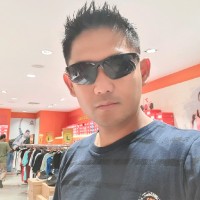 Edward Suryanegara