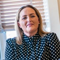 Karina Jensen Thune