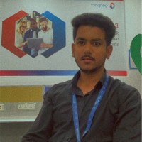 Md Sameer Shaikh