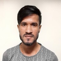 Ankit Kumar