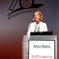 Anna Marra