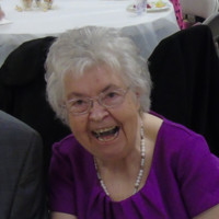 Mary Wallace