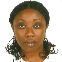 lydiane-doris C .N'GUESSAN