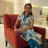 Pranita Mayekar