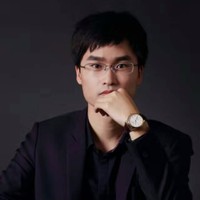 迟硕男