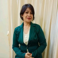 Aparna Barai