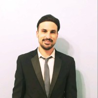 Luciano Andrés Paron