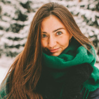 Elena Shchegoleva