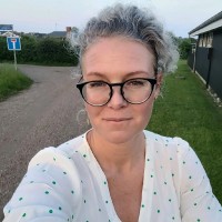 Maria Vestergaard