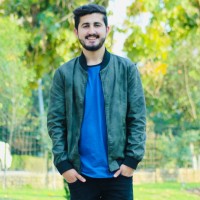 Syed Adnan Shah