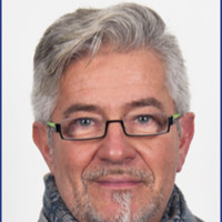 Eric Hulpiau