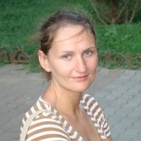 Olga Mezhina