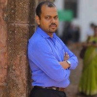 Franky Dsouza