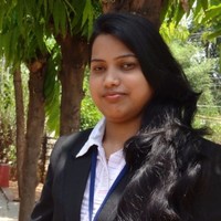Madhusmita Mandal