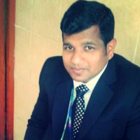 Riyaz Barmare