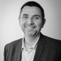 Cédric DELAUNAY