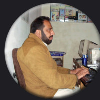 Mobasher Saeed