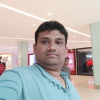 Lokesh Admane
