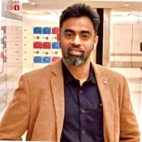 Balachandran Ramamurthi