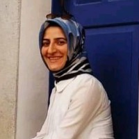 Mihriban Büşra Tüfekci