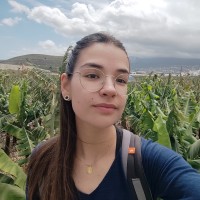 Esther Martín Cañizares