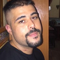 Gabriel Martin Sanchez