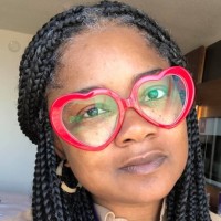Latrice Langston