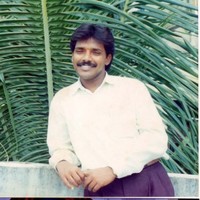 ramesh babu