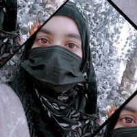 Taiba Shahzad