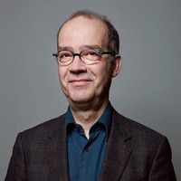 Erik Hinterding