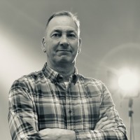 Kevin Parsons