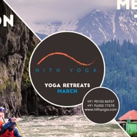 Hith Yoga