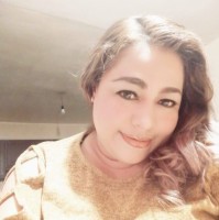 Marisela Rocha Carmona