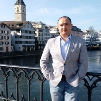 Azat Tokpanov
