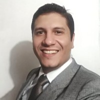 David Marcelino Mencia Alcaraz