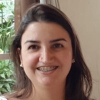Priscila Mendonça
