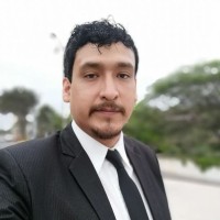 Jesús Alberto Marquina Vásquez