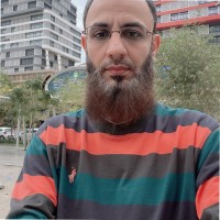 Muhammad Kashif Amin