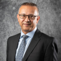 Prakash Mistry