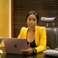 Rose Lyonga