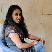 harsha vardhini