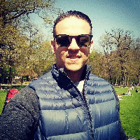Amine Lahlou