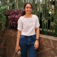 Pratiksha Patekar