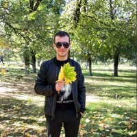 Дима Слободян