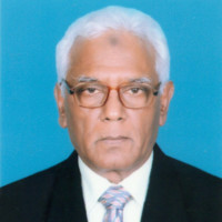 Mohir uddin Ahmed