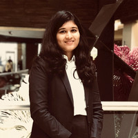 Neha Reddy Gurram