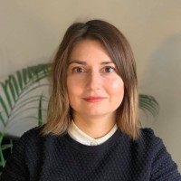 Ieva Dubickė