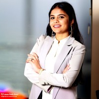 Upasana Bansal