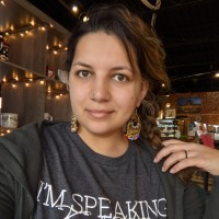 Miriam K.