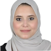 Dina Moustafa